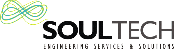SOULTECH Logo